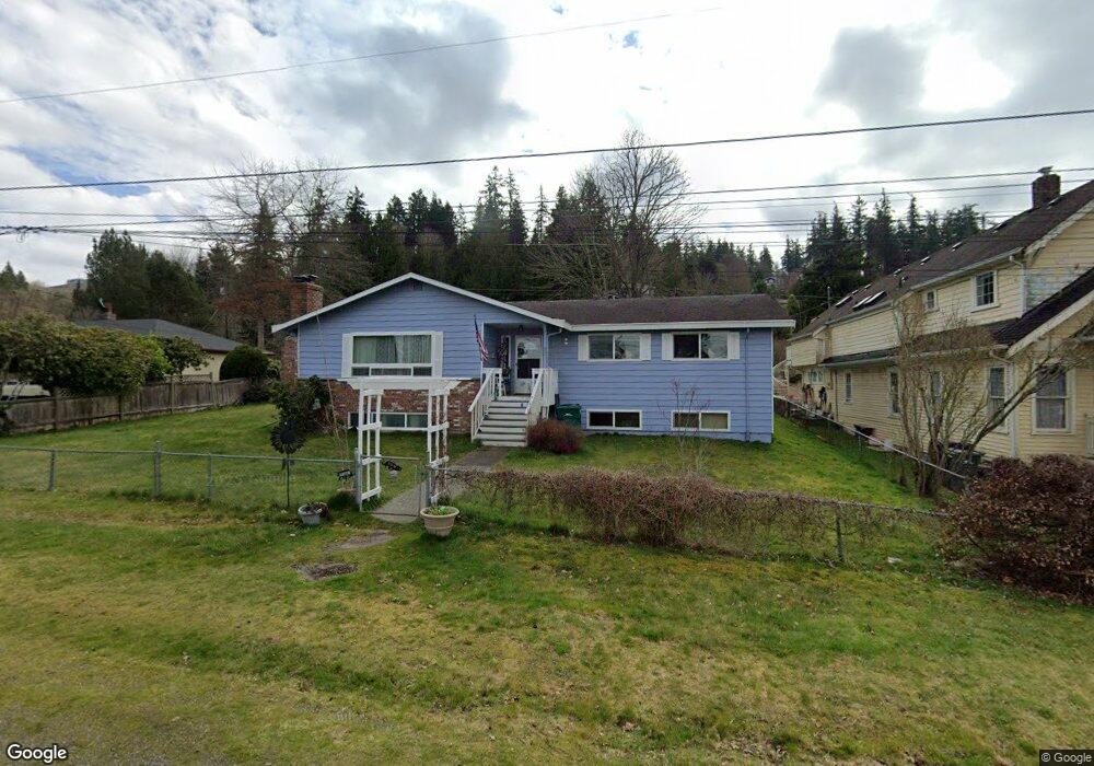 1111 4th St, Mukilteo, WA 98275 - photo 1