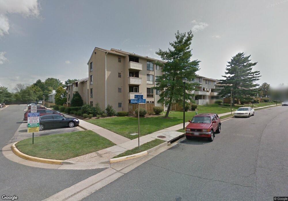 8600-F Village Square Dr, Alexandria, VA 22309 - photo 1