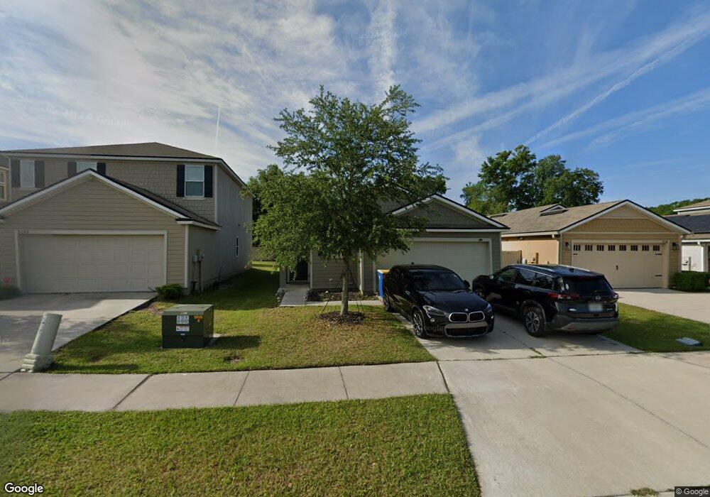 9048R Kipper Dr, Jacksonville, FL 32211 - photo 1