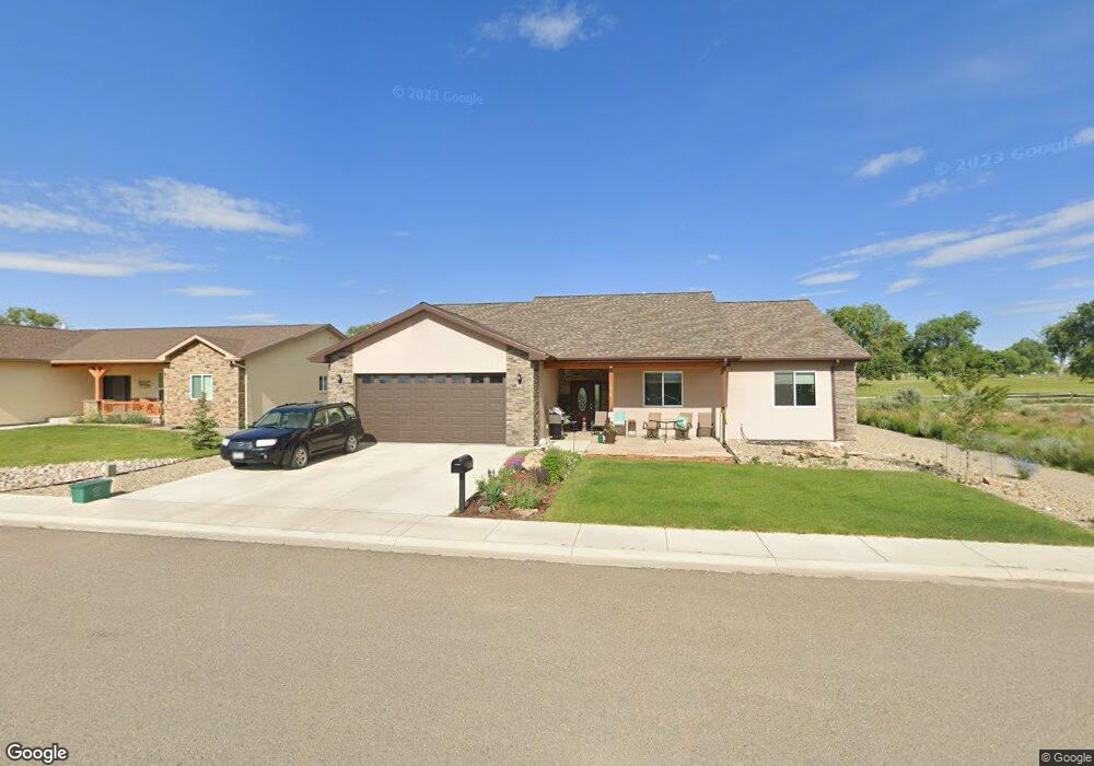 1959 Golf Course Ln, Cortez, CO 81321 - photo 1