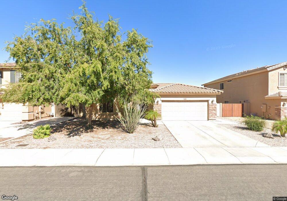 11356 E Sebring Ave, Mesa, AZ 85212 - photo 1