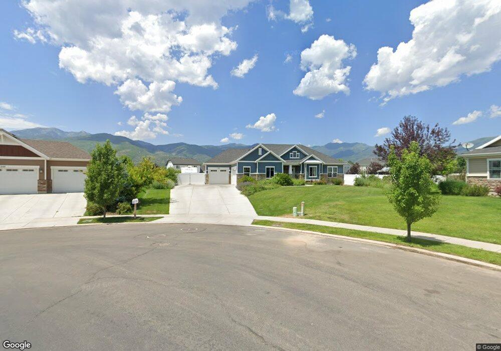 363 E 340 S, Midway, UT 84049 - photo 1