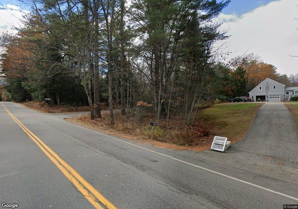 4 Clarks Mills Rd, Hollis, ME 04072 - photo 1