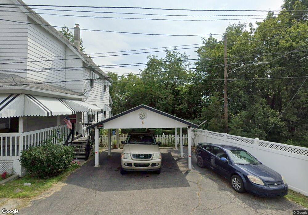 1702 N Sumner Ave, Scranton, PA 18508 - photo 1