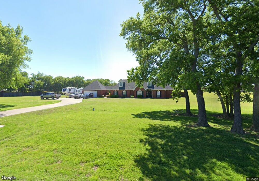 335 County Road 260, Gainesville, TX 76240 - photo 1