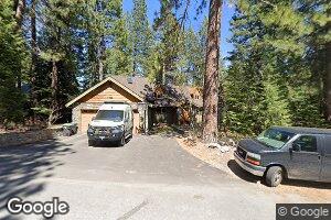 11905 Lariat Ln, Truckee, CA 96161