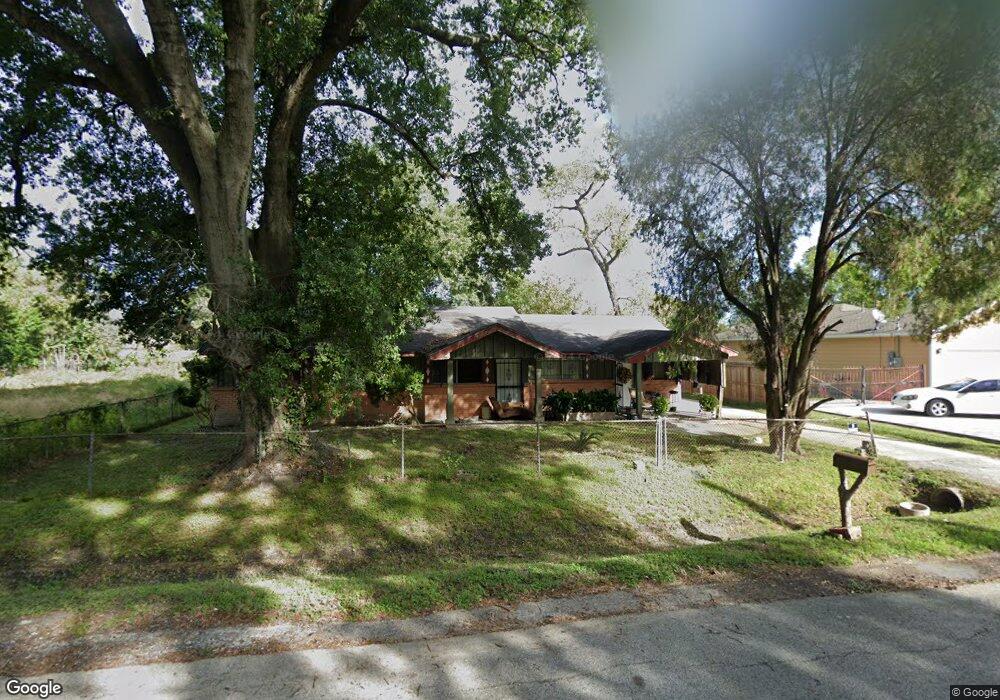 2530 Dolly Wright St, Houston, TX 77088 - photo 1