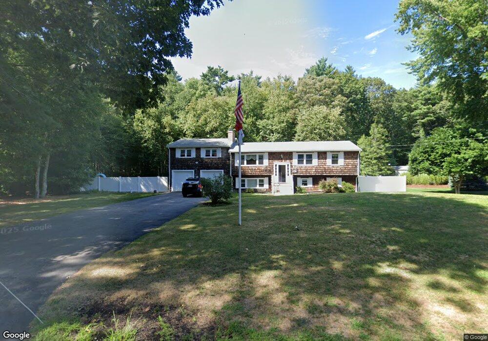 153 Pine Tree Dr, Hanover, MA 02339 - photo 1