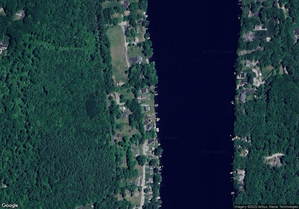 5 S Charlton Shore Rd, Charlton, MA 01507 - photo 1