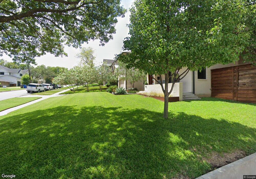 6975 Bob o Link Dr, Dallas, TX 75214 - photo 1