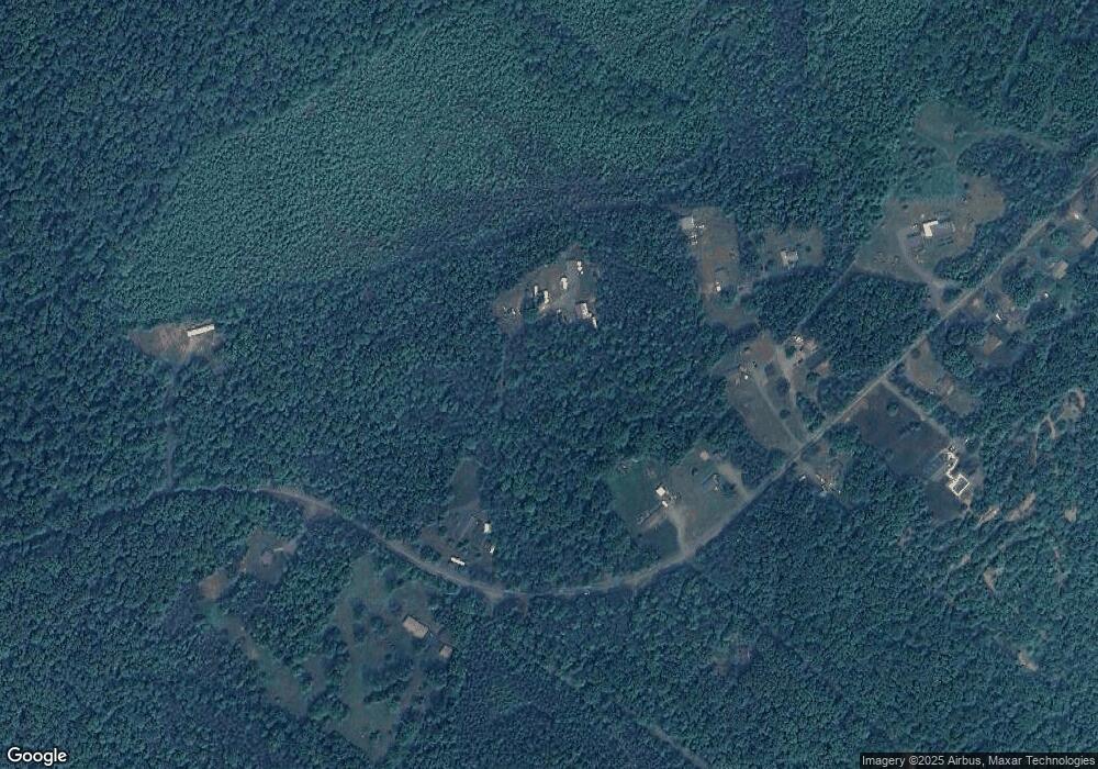 3265 Waldrop Church Rd, Louisa, VA 23093 - photo 1