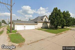 111 W Locust Ave, Plainview, NE 68769