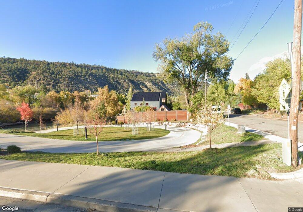 275 E 32nd St, Durango, CO 81301 - photo 1