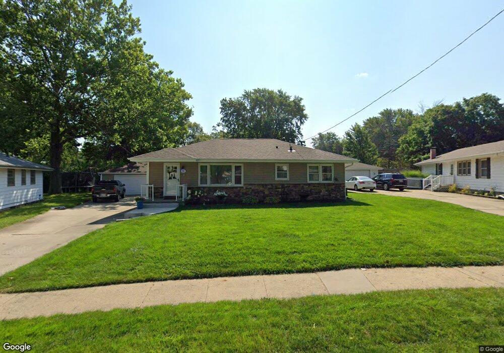 3808 Shawnee Ave, Des Moines, IA 50310 - photo 1