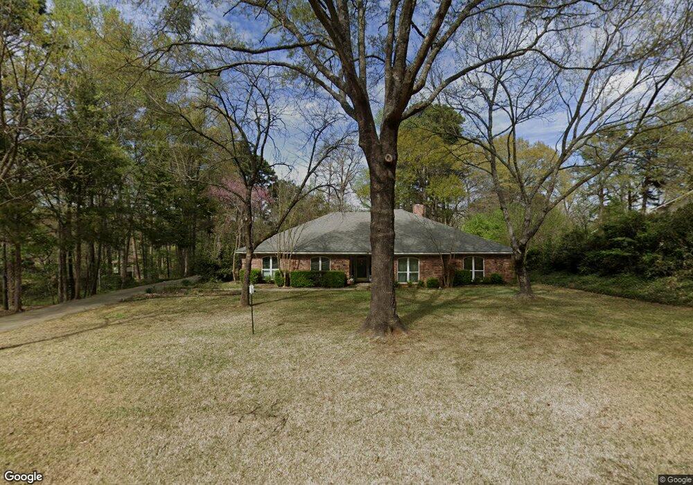 56 Dunham Dr, Texarkana, TX 75503 - photo 1