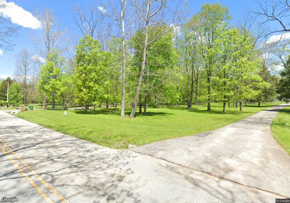 4424 Georgetown Greenville Rd, Georgetown, IN 47122 - photo 1