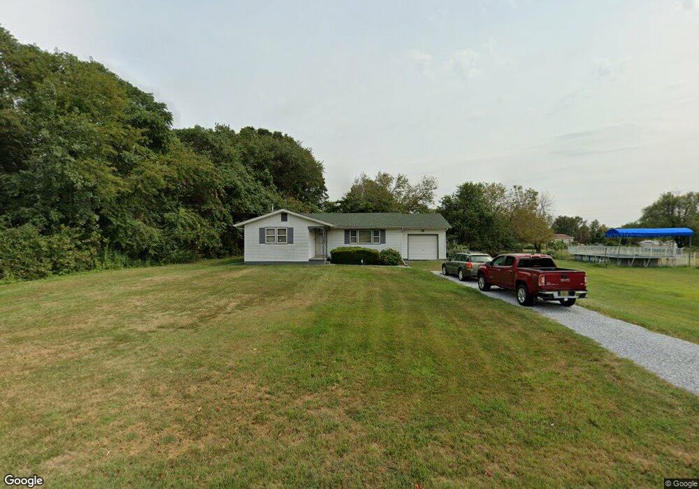 225 S Golfwood Ave, Penns Grove, NJ 08069 - photo 1