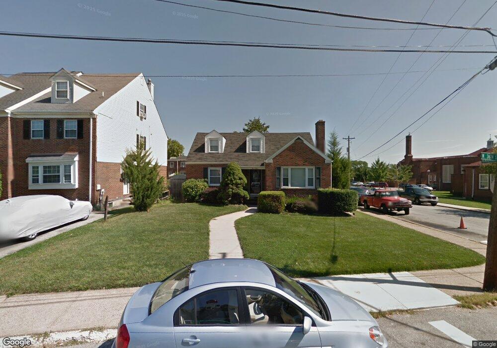 501 W 36th St, Wilmington, DE 19802 - photo 1