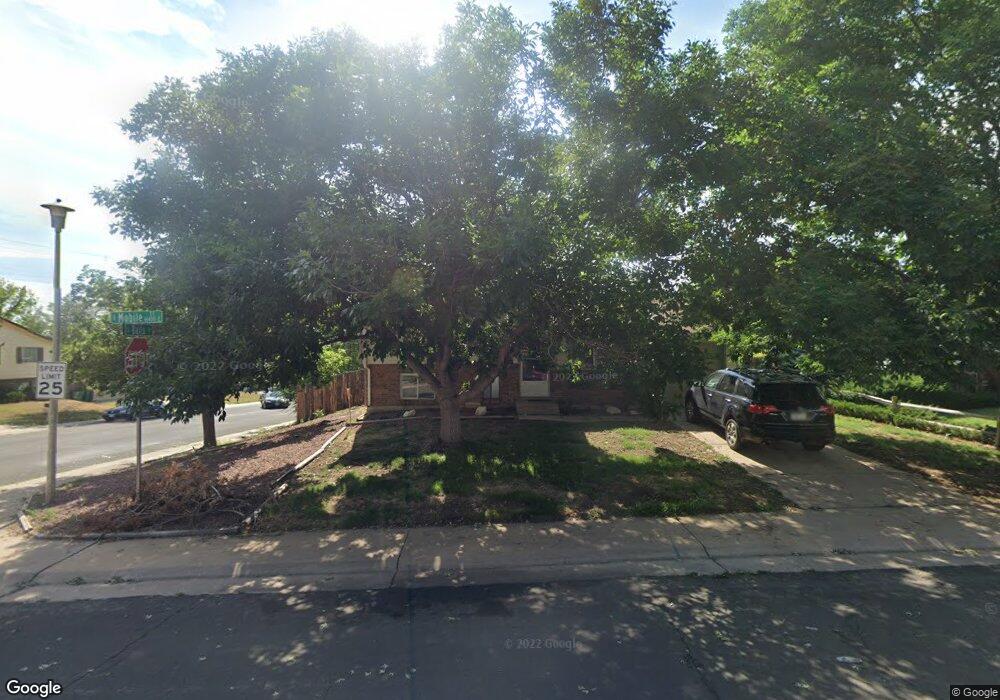 1899 S Mobile St, Aurora, CO 80017 - photo 1