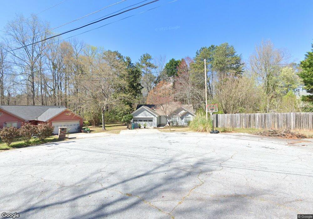 3828 Windmill Cir unit 64, Rex, GA 30273 - photo 1