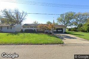 213 W South St, Exira, IA 50076