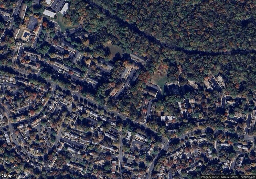 5909 Kingsford Rd unit 362, Springfield, VA 22152 - photo 1