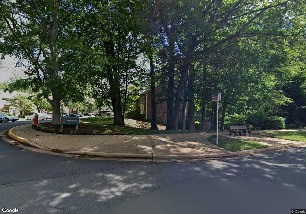 5931 Kingsford Rd unit 373, Springfield, VA 22152 - photo 1