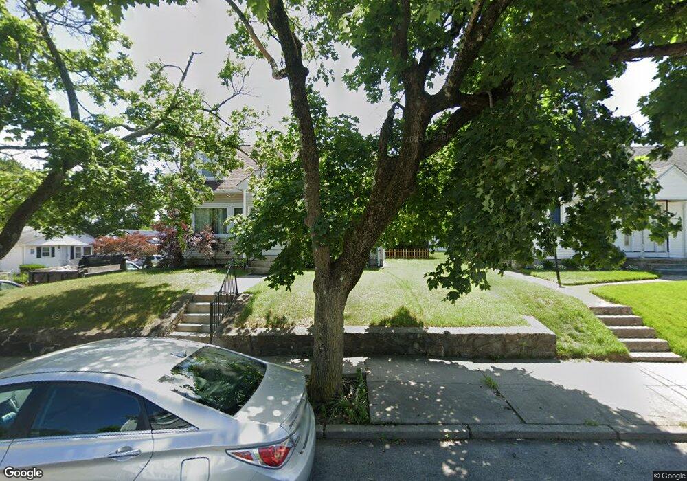 105 Columbia Ave, Pawtucket, RI 02860 - photo 1