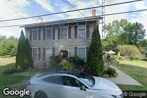 6701 Abington Pike, Centerville, IN 47330