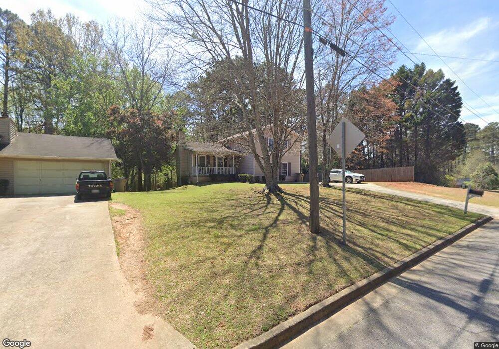 1611 Hearthstone Way unit III, Jonesboro, GA 30236 - photo 1