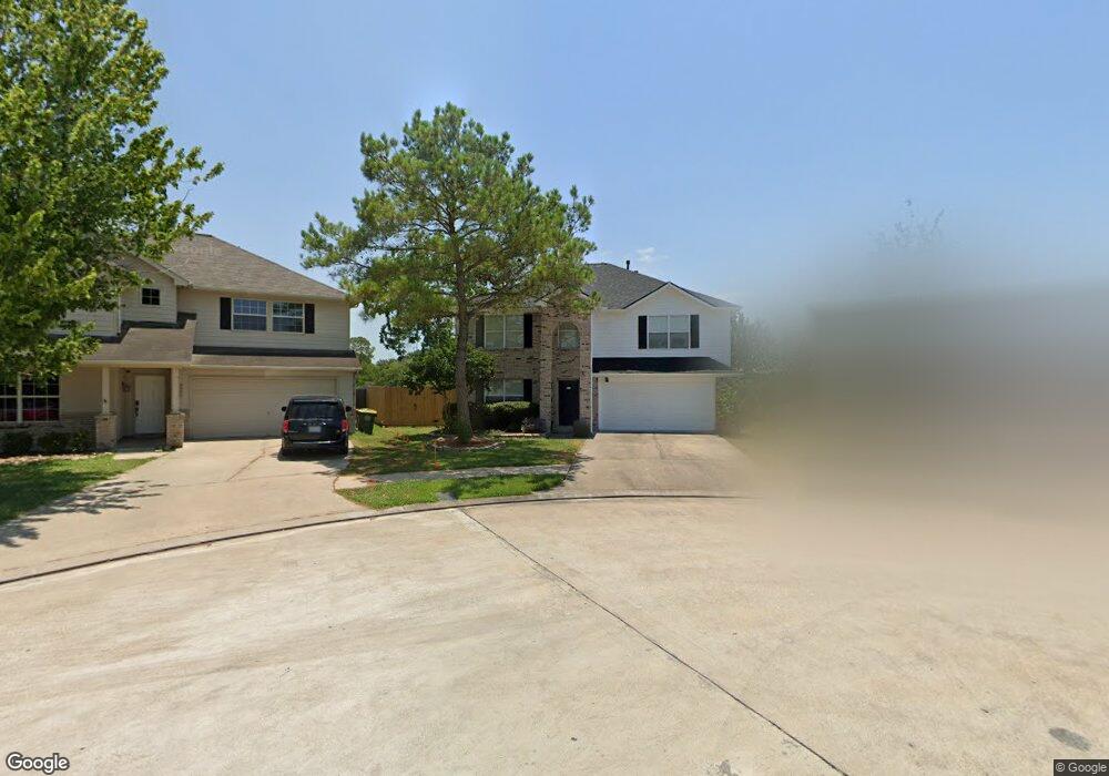 5402 Mckinley Ct, Pearland, TX 77584 - photo 1