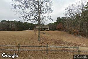157 County Road 218, Glen, MS 38846