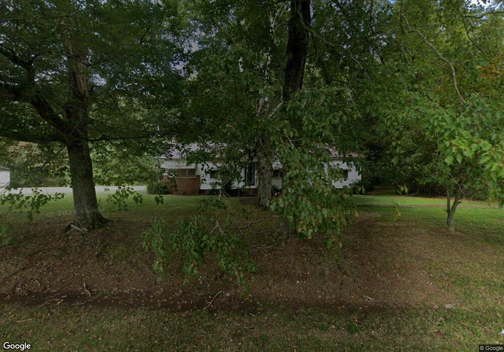 853 Tyus Veal Rd, Bowdon, GA 30108 - photo 1