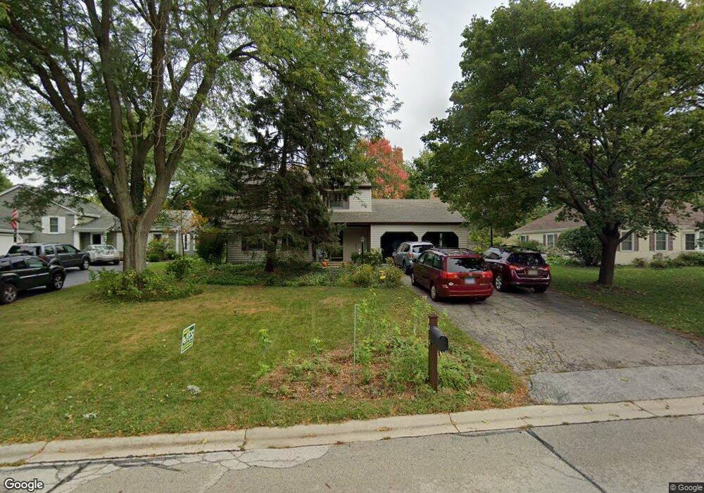 1147 Chillem Dr, Batavia, IL 60510 - photo 1