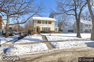 5017 3rd Ave S, Minneapolis, MN 55419