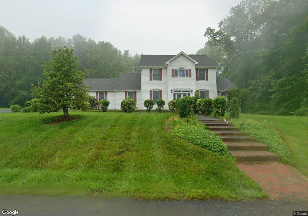 5189 Meadows Farm Rd, Lothian, MD 20711 - photo 1