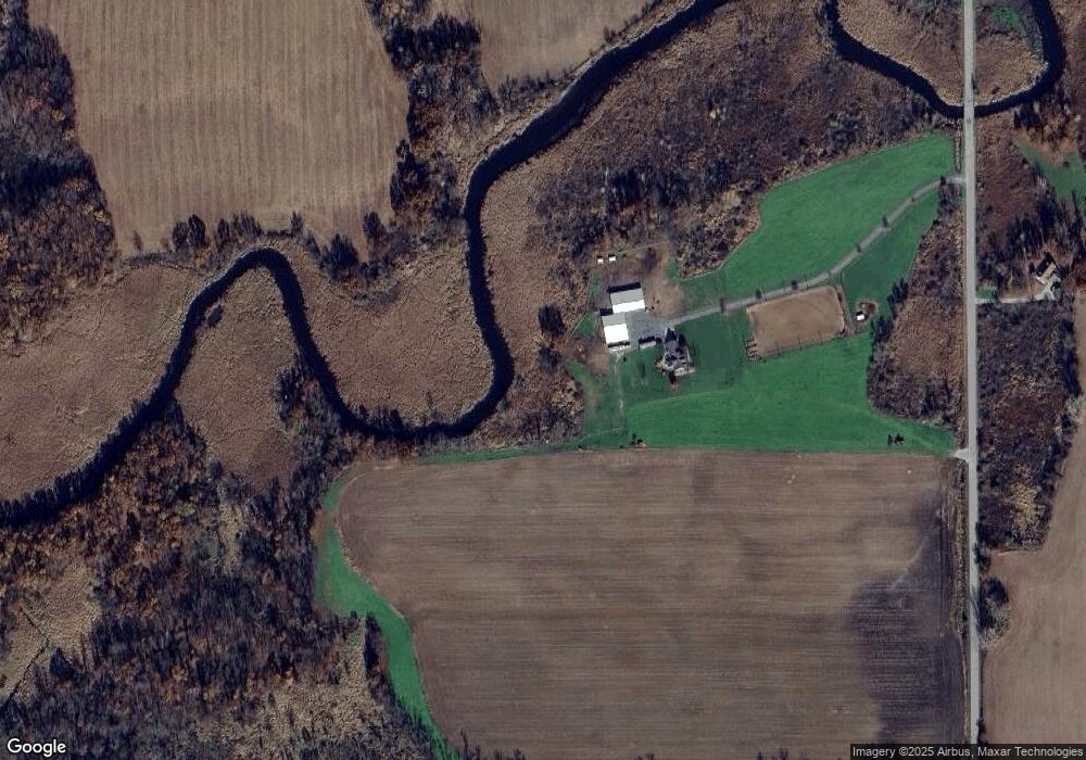 6229 N 800 W, Orland, IN 46776 - photo 1