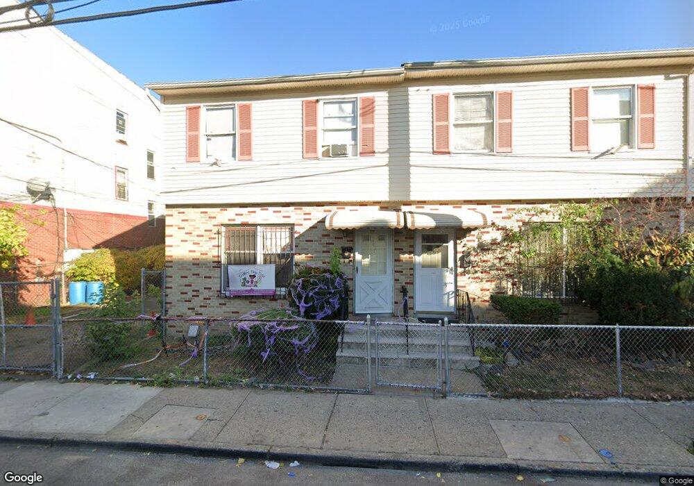 265 Graham Ave, Paterson, NJ 07501 - photo 1