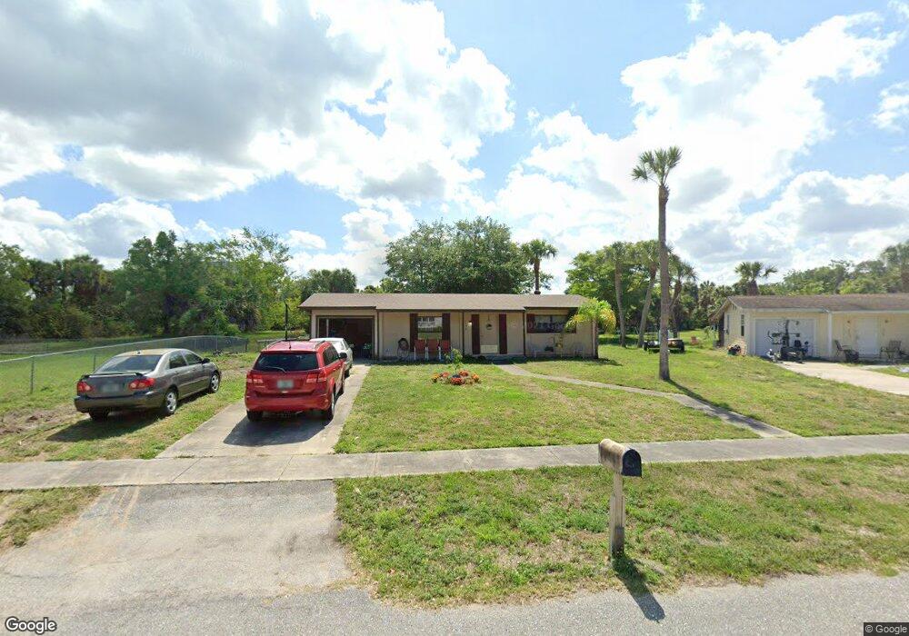 1338 Hillcrest Ave NW, Port Charlotte, FL 33948 - photo 1