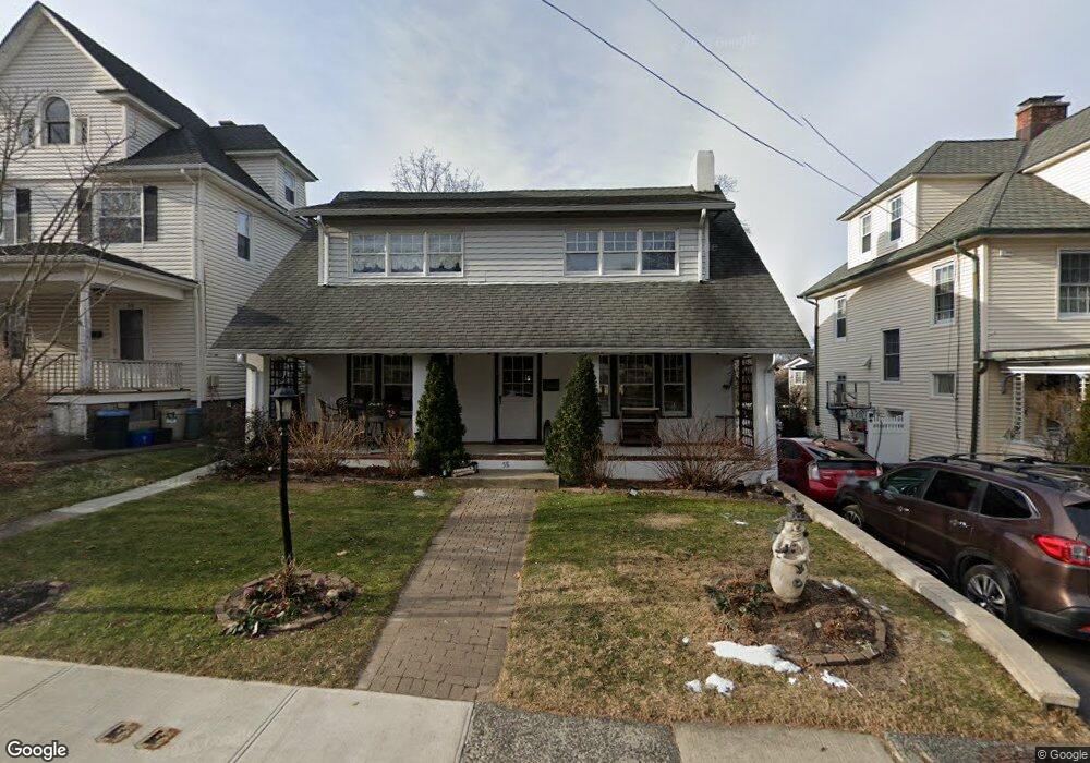 58 Winter Hill Rd, Tuckahoe, NY 10707 - photo 1