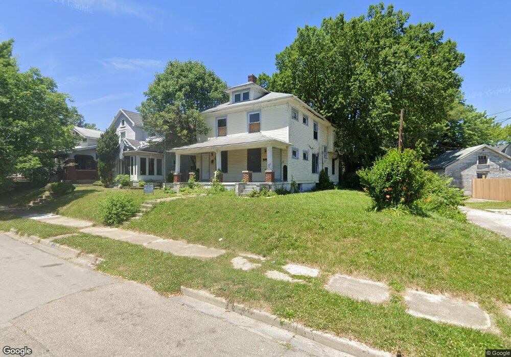 23 Cliff St, Dayton, OH 45405 - photo 1