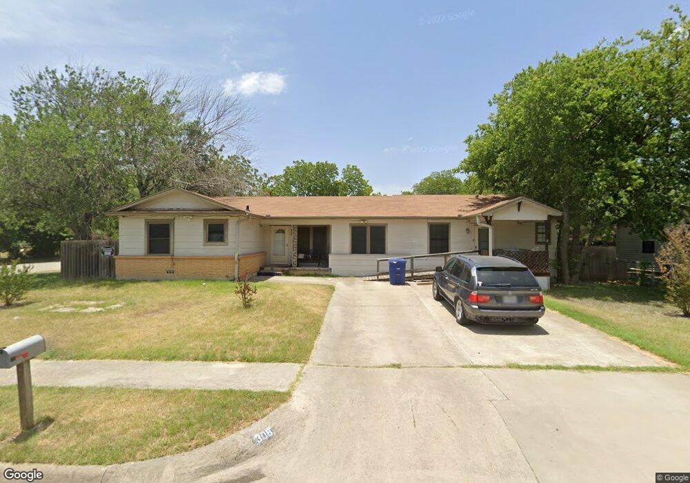 308 Ridge St, Copperas Cove, TX 76522 - photo 1