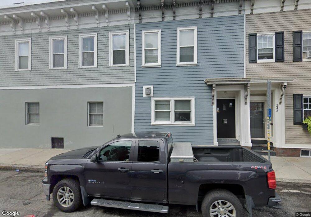 Street View Photo