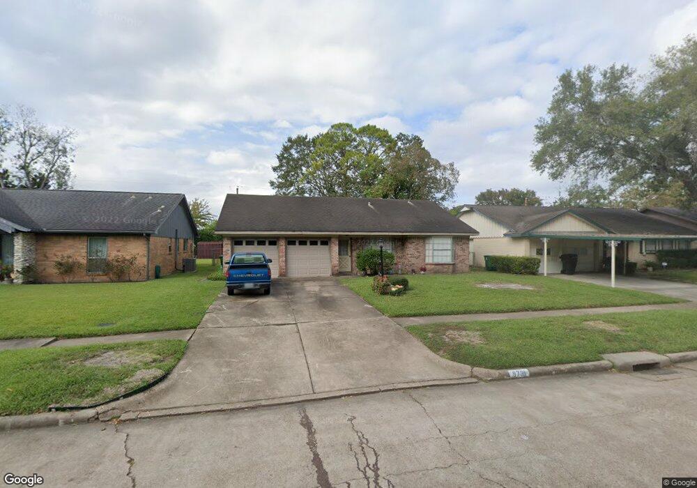 9731 Santa Monica Blvd, Houston, TX 77089 - photo 1