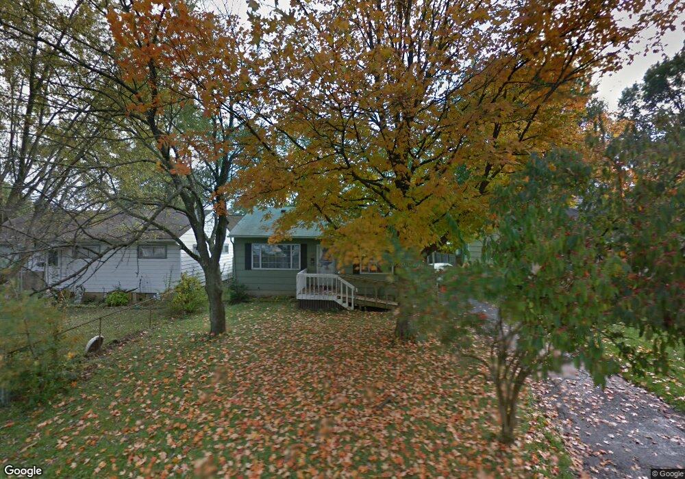 1725 Case Rd, Columbus, OH 43224 - photo 1