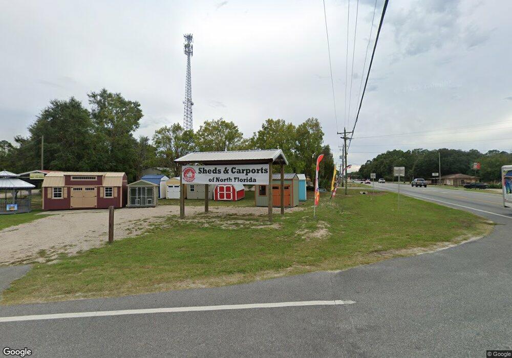 Lot 5 Aaron Strickland Rd, Crawfordville, FL 32327 - photo 1