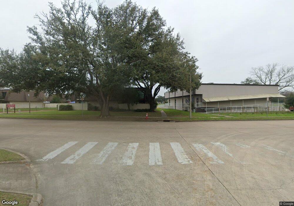 000 S Shirley St, Alvin, TX 77511 - photo 1