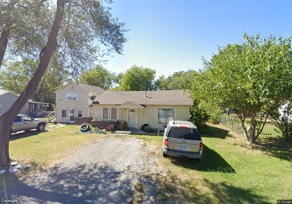 110 N Ora St, Pryor, OK 74361 - photo 1