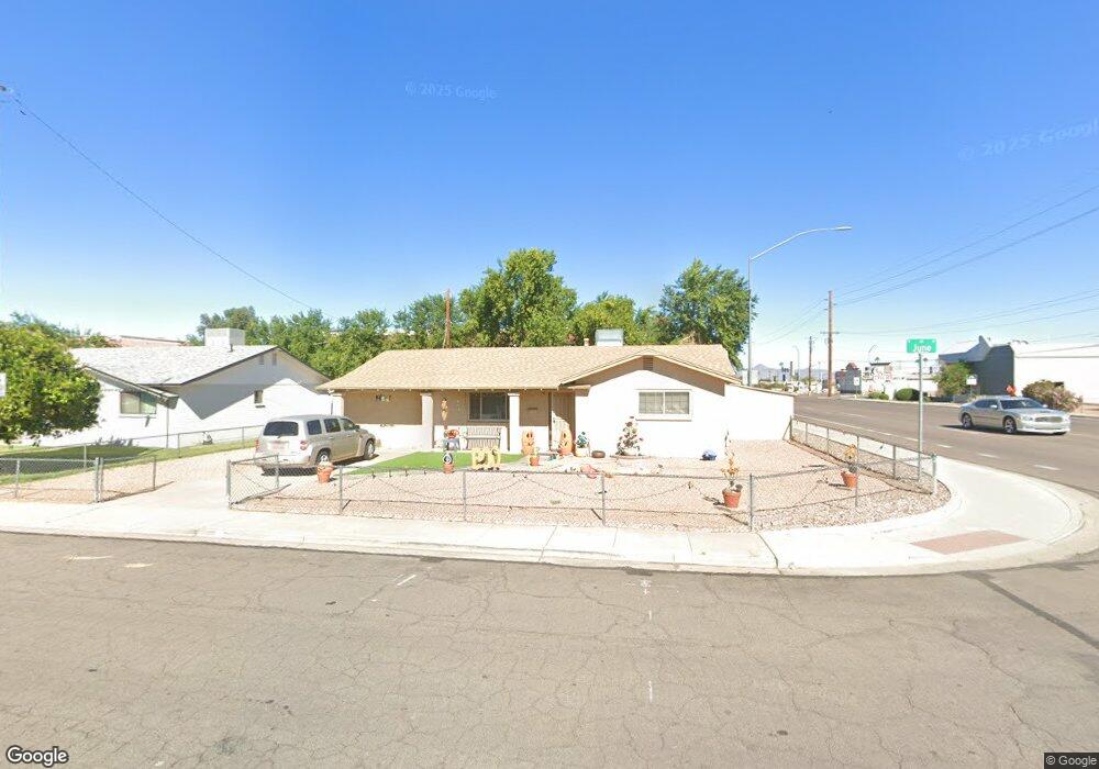 8 W June St, Mesa, AZ 85201 - photo 1