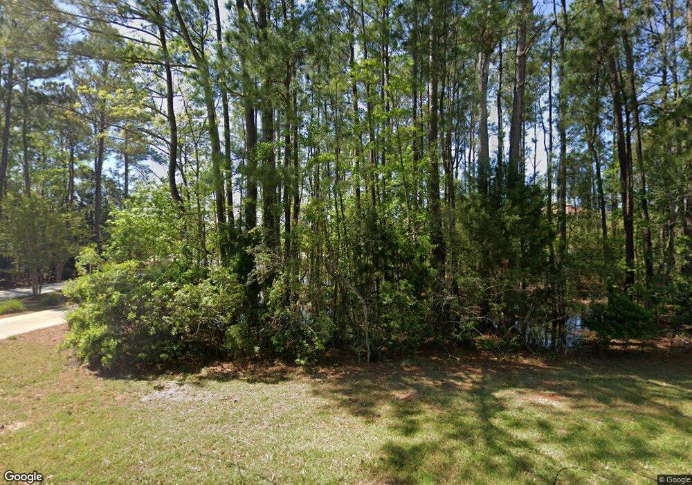 4614 Cape Island Dr, Awendaw, SC 29429 - photo 1